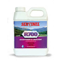 Sanitiser And Biocide Suppliers For Air Source