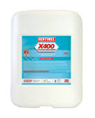 Sentinel X400 Fluid Suppliers For Air Source