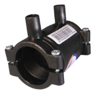 Electrofusion Fittings Suppliers For Air Source