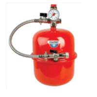 Expansion Vessel Kit Suppliers For Biomass