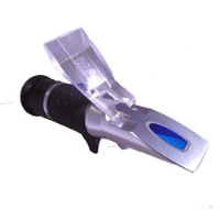 Refractometer Suppliers For Biomass