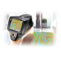 Thermal Imaging Cameras Suppliers For Under Floor Heating