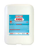 Sentinel X400 Fluid Suppliers For Under Floor Heating