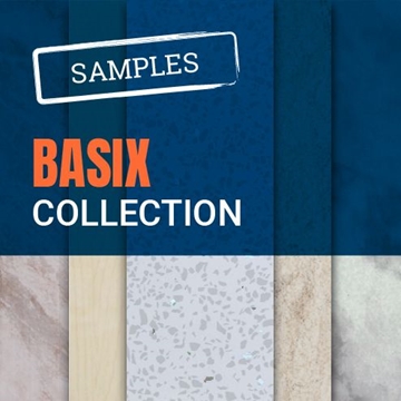 BASIX Samples