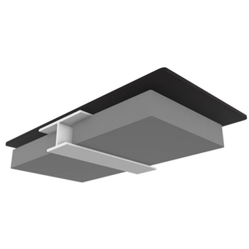 Multipanel Ceiling Type K Mid Joint
