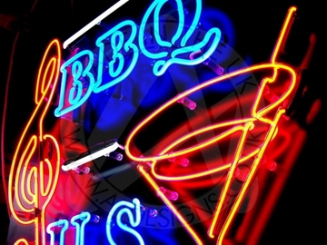 Neon Signage Makers In UK