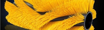 Sweeping and Cleaning Brushes