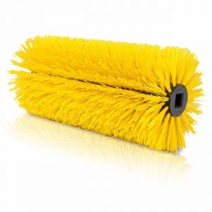 Sweeping Roller Brushes