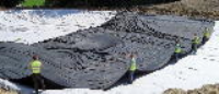 Attenuation Pond Liners