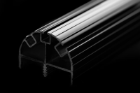 Plastic Extrusion Products For Display Applications