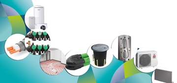 IVT Bosch thermotecknik Suppliers