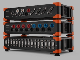 Electrical Units Measurement Systems 