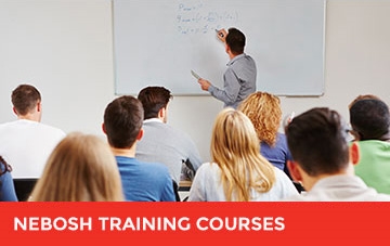 NEBOSH National Training Course