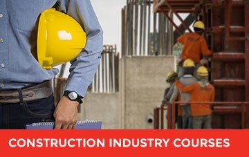 Construction Site Supervisor Safety Training Scheme
