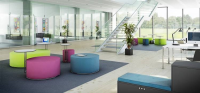 New Office Furniture Solutions