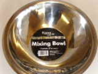 Mixing Bowl-27Cm-Steel 48Pc-Box