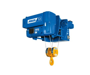 Wire Monorail Rope Hoists Supplier 