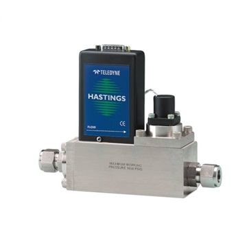 Hastings Gas MFM / MFC Mass Flow Meters, Systems and Controllers