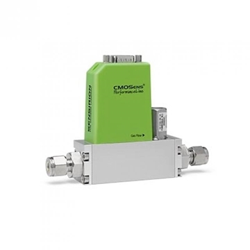 Sensirion Gas MFM / MFC Mass Flow Meters, Systems and Controllers