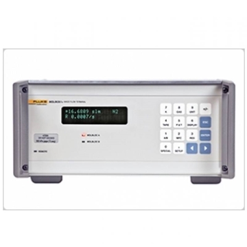 Flow Calibration Standard Mass Flow Meters, Systems and Controllers