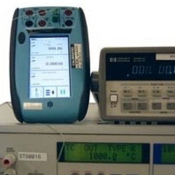 Electrical UKAS Calibration Services