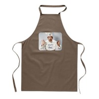 Personalised Kitchen Apron Supplier 