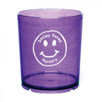 Promotional Childrens Plastic Tumbler For Retail Industries