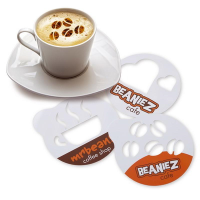 Supplier Of Promotional Coffee Dusters For Restaurants For Retail Industries