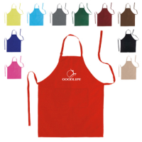 Promotional Cotton Apron Supplier For Retail Industries In Scotland