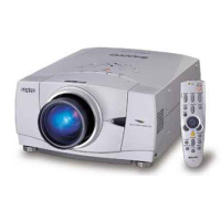 Sanyo Xp57 5000Lumen Projector Hire