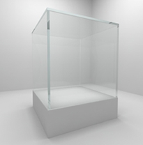Display Case Product Manufacturing