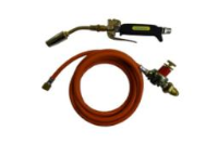 Brenner Professional Torch Kit