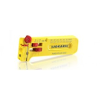 Jokari Adjustable Wire Stripper (0.25-0.80mm)