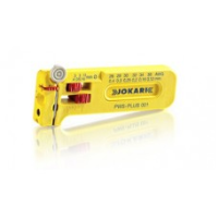 Jokari Adjustable Wire Stripper (0.12-0.40mm)