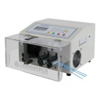 KS-09K-4 High Speed Automatic 4 Wire Cut & Strip Machine