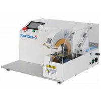 KS-A204 Automatic Wire Harness Tape Wrapping Machine