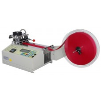 KS-C200 Automatic Cut to Length Machine (Hot & Cold Knife Functions)
