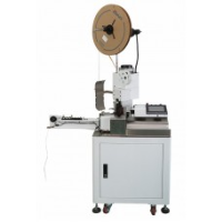 KS-T502 Automatic Cutting, Stripping & Crimping Machine
