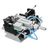 KS-W413 Pneumatic Multicore Cable Stripping Machine
