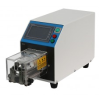 KS-W501 Rotary Wire Stripper and Coaxial Cable Stripping Machine