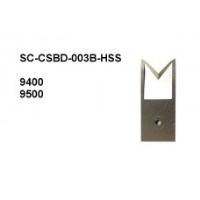 Schleuniger 9400/9500 Blade B (M9 Tool Steel)