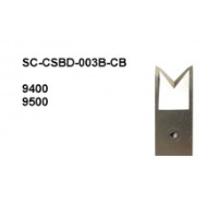 Schleuniger 9400/9500 Blade B (Carbide)
