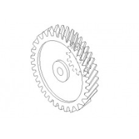 RT5000 Helical Connect Gear