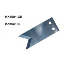 Komax 36/Kodera C373 Long Blade (Carbide)