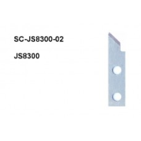 Schleuniger JS8300 Axial Blade