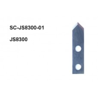 Schleuniger JS8300 Radial Blade