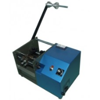 Motorised Taped Axial Lead Forming/Cutting Machine