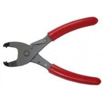 Strain Relief and Fitting Plier