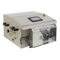 KS-W88* Series of Automatic Coax Cable Cut & Strip Machines