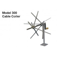 Model 300 Cable Coiler